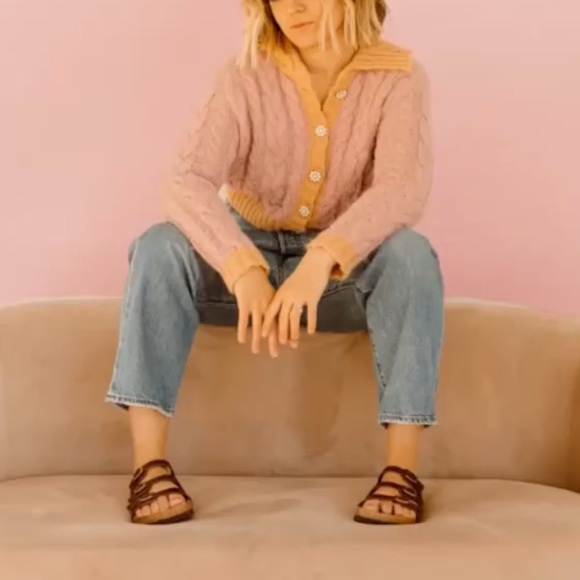 Vici sweater - Picture 3 of 4